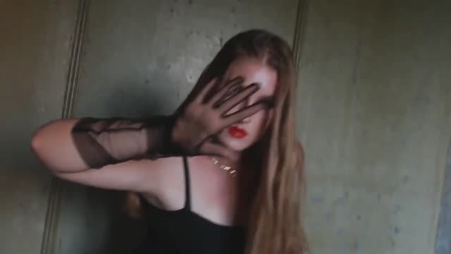 Ульяна Куликова - Ламбамо паламо (клип)