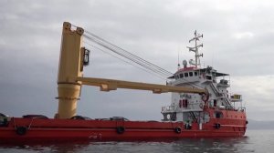 США обещают начать блокаду Ормузского пролива.