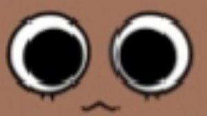 бесси лицо на а4 бумаге для телевизора