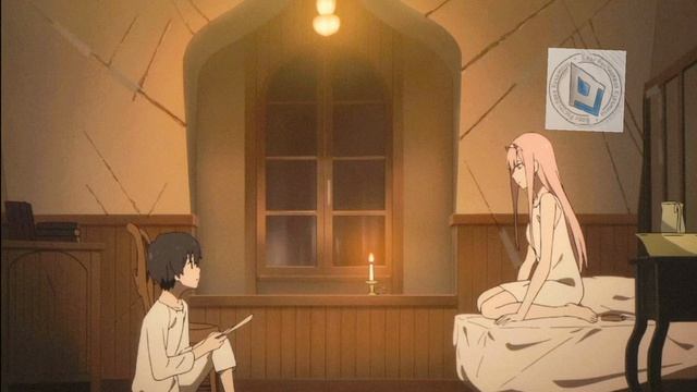 Она, демон, хочет стать человеком, он, человек, готов на всё ради неё. Они хотят быть вместе. Судьба