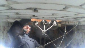 Ожидание Архиерея и трезвон к началу Архиерейского Богослужения