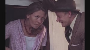 Если б ты знала! Фрагменты из фильма "Здравствуй и прощай". 1972 г.