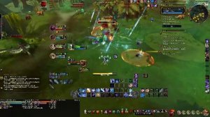 World of Warcraft Маг ключи