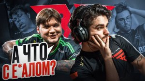 FaZe Clan - как просрать легендарную команду