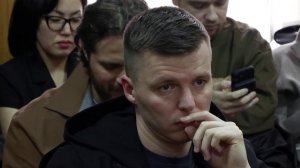Суд в Москве приговорил к семи годам колонии Артема Чекалина.