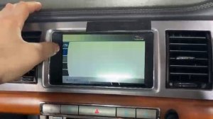 JAGUAR XF CC9 2008 года.  ДВС AJ30. №1299