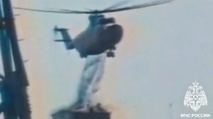 Чернобыльская АЭС - МЧС России 1080