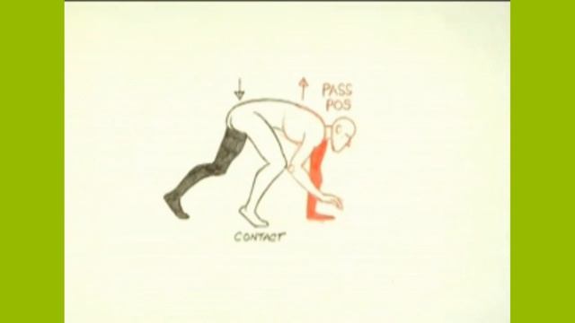 Ричард Уильямс лекция анимация подкрадывание