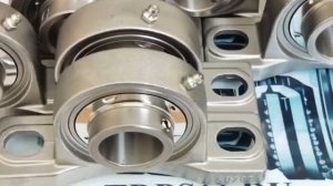 Подшипниковые узлы UCP207 MTM  -TDPS66.RU