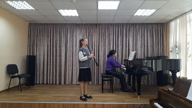 Морозова  Агния