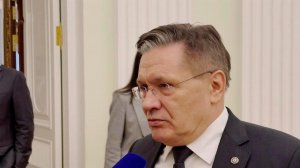 Лихачев рассказал о перспективах строительства плавучей АЭС в Индонезии.