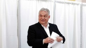 Орбан рассказал об особом пути Венгрии