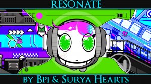 RESONATE by Bpi & Surya Hearts | Event Demon Level