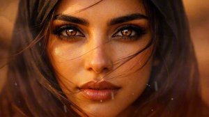 Arabic Deep House • Desert Nights & Midnight Drive Vibes
