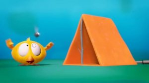 Птичка Тими