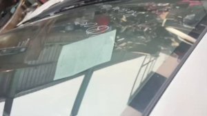 ДВС+КПП MAZDA FP-DE, 1800 куб.см  № 927990