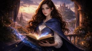 АУДИОКНИГА ПОЛНОСТЬЮ  НАСЛЕДНИЦА ВОЛЬНЫХ МОРЕЙ ⚓️ ФЭНТЕЗИ, МАГИЯ, ТАЙНЫ, КЛЯТВА ИЗ ПРОШЛОГО