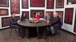 «Улицы Дружбы» на «Архыз 24»