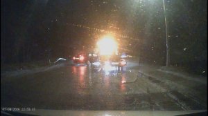 ДТП на Звездочке