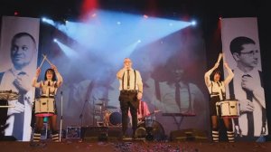 ТУНТУРИ - На завод. / Рок-вершина /