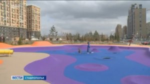 «Вести. Ставропольский край» 13.04.2026 (11.30)