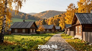 СИМУЛЯТОР РУССКОЙ ДЕРЕВНИ #6