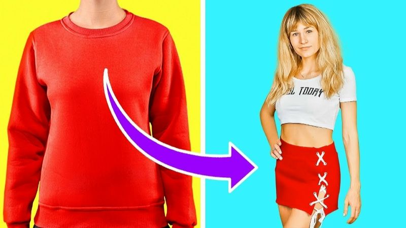 99 ЛАЙФХ С ОДЕЖДОЙ ОБНОВИТЕ СВОЙ ГАРДЕРОБ