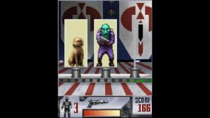 S.A.A.F.: Special Anti Alien Force MOPHUN GAME (MegaVision-Games 2004)