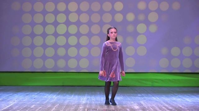 Шотландский  танец