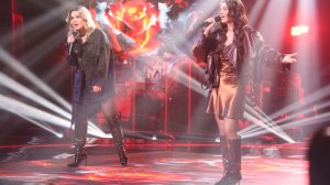 Злата Барздова  - «Я не отступлю»  Поединки | Голос 14