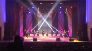 НОМЕР: РЕТРО - ОТЧЕТ (2023)