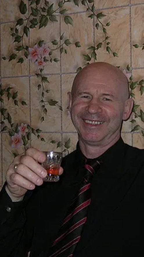 Жёлтая река