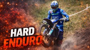 Hard Enduro GP Italy