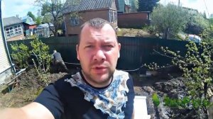 Септик Экогранд в плывун. Жесть!