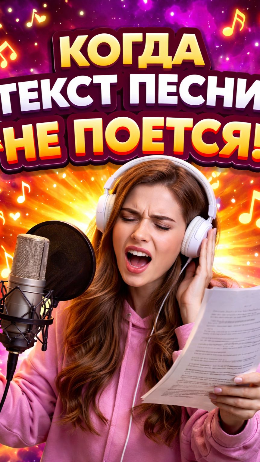 Александр Пушной: Когда текст 