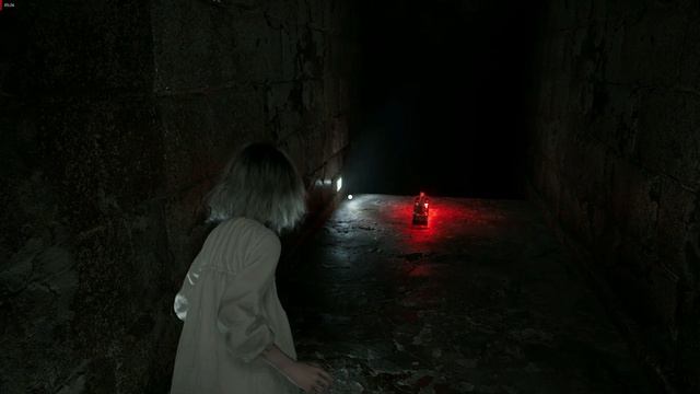 Resident Evil Requiem серия 20