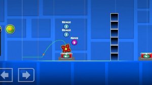 как работает scale spawn collision