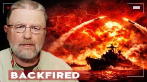 ISRAEL STARTED A WAR IT CAN’T END — NOW IT’S BACKFIRING  Larry C. Johnson