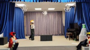 Лисьи сказки