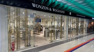Wonzon & Woghand — Румянцево | Шоурум премиальной сантехники