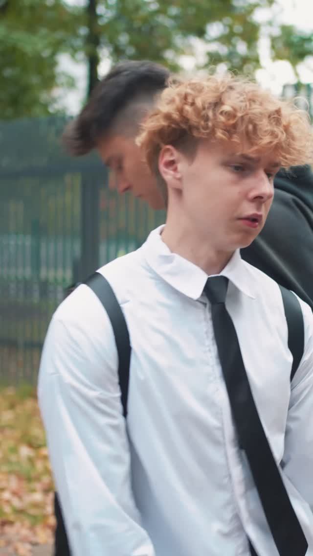 ❗️Не может отпустить сына..🥺😥 #pov #story