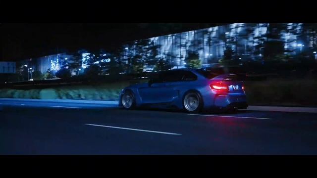 XHI3F - Neon Control