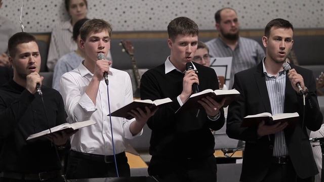 Озарённый сияянием славы святой..