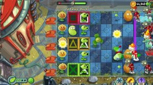 Новый мир в  игре Зомби против растений 2 🤣😂🙃