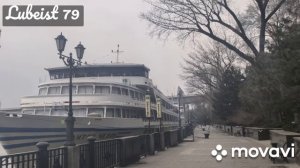 Прогулка по улицам Ростова-на-Дону (часть 2)