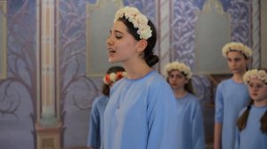 5_Пасха_26 _Воскресная школа в честь прп. Нестора Летописца_Успенский храм