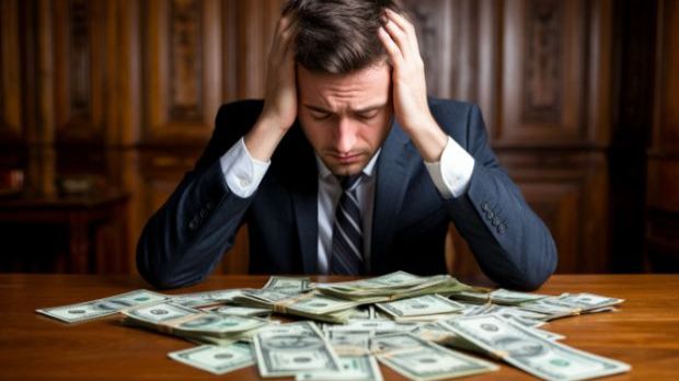 6000 РУБЛЕЙ ИЛИ МАТЬ? Роковая ошибка которую я не смогу простить