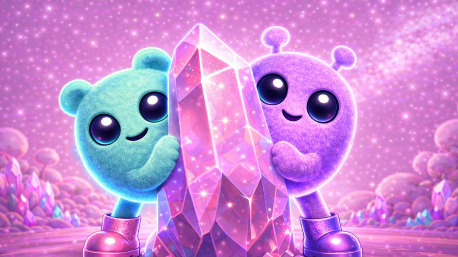 Бум-Бум Инопланетянин 👽🚀 | Детская космическая песня