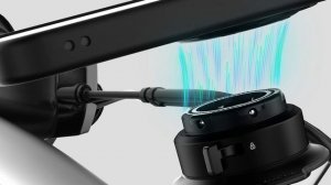 Мотокрепления и чехлы Outplorer Quick Launch Phone Mount