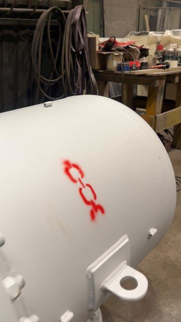 600 ИКТ-1 Испаритель термосифонный с компенсатором Цена от ₽ Купить в НЗТО